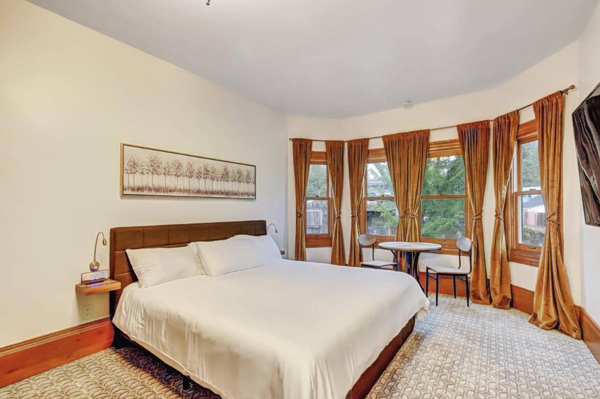 Golden Dreams Inn Grass Valley Habitación foto